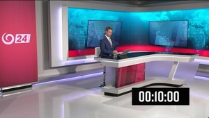 Pozrite si zhrnutie aktualít v relácii Udalosti 22 z dňa 27. augusta 2023