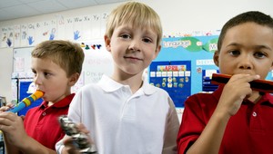 Úchylák napadol deti v umeleckej škole