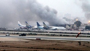 Po útoku Talibanu 34 mŕtvych