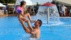 Sezóna sa začína: Toto by ste mali vedieť o kúpaliskách