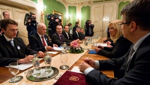 Štrajková pohotovosť trvá, lekári opäť žiadajú odchod Uhliarika