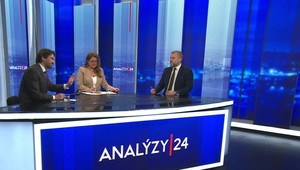 Analýzy 24: Inšpekcia podľa mňa koná na politickú objednávku, povedal Krúpa