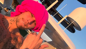 Potýčka dvoch hviezdnych spevákov! Otvoril staré rany spojené so zvrhlými párty?