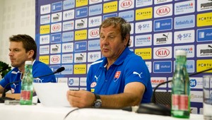 Kozák (59): Hráči výbornými výkonmi nasadili latku dosť vysoko