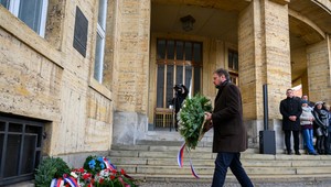 35 rokov od Nežnej revolúcie: Ako študenti spustili boj za slobodu a demokraciu