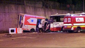 Súd naštval príbuzných. Vodička nemôže za smrť záchranárov!