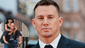 Channing Tatum je znova zadaný: Po uliciach sa premáva s touto známou herečkou!