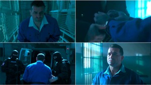 Miniséria MIKI priniesla aj pohľad za múry väznice: Ako vyzerá presun odsúdeného?