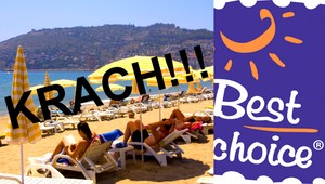 Majiteľ skrachovanej cestovky: O ľudí sa staráme!