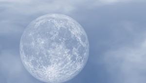 Tajomná anomália na Mesiaci: Príčina neznáma!
