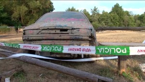 Auto na pretekoch vrazilo medzi divákov. Dve deti museli odviezť do nemocnice