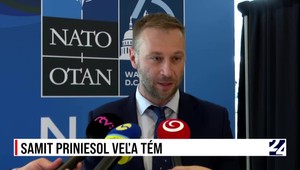Rozhovory 24: Samit priniesol veľa tém