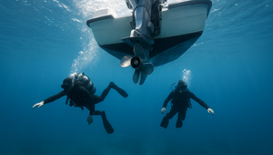 Mimozemsky vyzerajúci tvor vyvolal vo vedcoch úžas