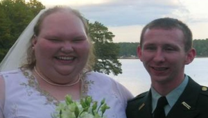 Najškaredšia nevesta sveta prešla radikálnou premenou: Je to vôbec tá istá žena?