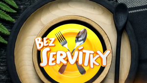 Dátum, na ktorý všetci čakali: Bez servítky sa vracia na JOJku! Pozrite si upútavku!