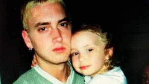 Eminem môže byť pyšný: Jeho dcéra je poriadna kočka, má vyše milión fanúšikov
