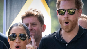 Meghan a Harry OHÚRILI! Zavíta k ním do rodiny tretie dieťa?