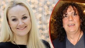 Chlípna expartnerka Richarda Genzera prehovorila: Ja sa to nehanbím povedať