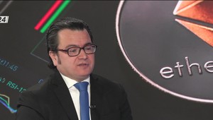 Štúdio 24: Ako sa darilo kryptomenám?