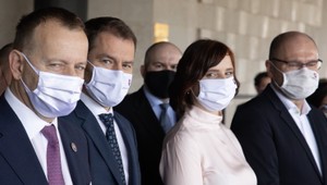 Matovič vs Sulík. Odborníčka na politickú komunikáciu povedala, z čoho pramení ich problém