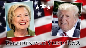 ONLINE: Dajme Donaldovi Trumpovi šancu, odkázala Clinton