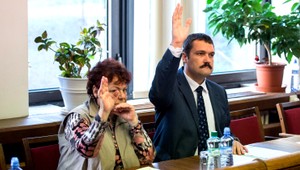 Kauza CT už v parlamente. Jeden poslanec pred hlasovaním utiekol