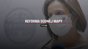 Pol miliardy z plánu obnovy je stále otáznejších, parlament váha s hlasovaním o Kolíkovej súdnej mape