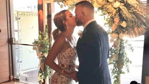 Obrovské prekvapenie pre ženícha: To, čo spravila nevesta, chytí za srdce aj vás