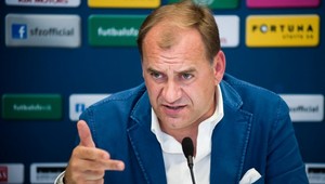 Weiss: 34 tisíc eur? Zarábam viac!