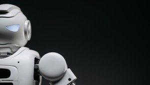 Robot ANDI: Dýcha a potí sa ako človek!