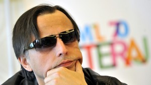 Grigorov konečne prehovoril