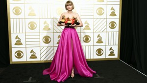 Šľachetná Taylor Swift! Kolegyni darovala 250 000 dolárov