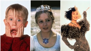 Vianoce na JOJke budú naozaj pestré: Pripravili sme pre vás nadupaný program!