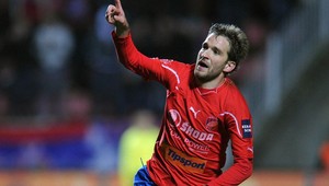 Bakoš najlepším hráčom 19. kola Gambrinus ligy