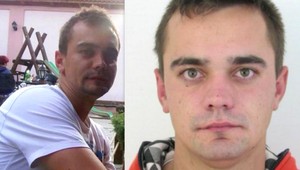 Hľadá sa Filip (26). Je nezvestný už týždeň