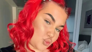 Už nechcem byť tučná! TOTO pomôže známej influencerke pri zhadzovaní kíl