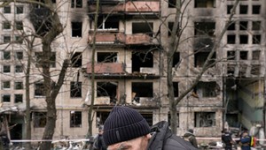 986. deň na Ukrajine: Útok ruských síl na Záporožie si vyžiadal šesť mŕtvych a 16 zranených