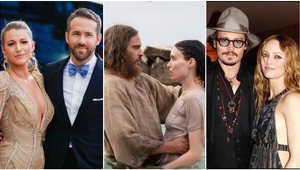 Keď sa spojí príjemné s užitočným: TOP 15 vzťahov, ktoré vznikli pri nakrúcaní filmu!