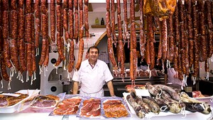 Mäsiari vo Francúzsku žiadajú policajnú ochranu pred vegánmi - aktivistami