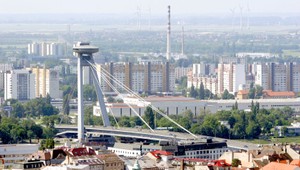 Sirény v Petržalke varovali pred čpavkom, pokazili sa...