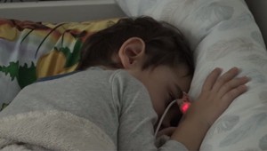 Hyenizmus najhrubšieho zrna: Podvodník nechutne zneužil príbeh vážne chorého Sebastiána (4)