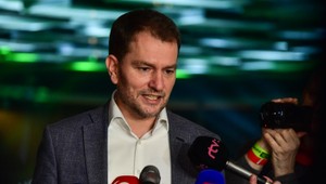 OĽaNO zosadilo po 12 rokoch z trónu Smer-SD. Politici ďakujú Slovákom za zmenu