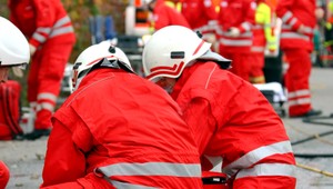 Hasič Jozef (55) hľadal iných, teraz je nezvestný. Odišiel do baru