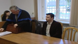 Rozhodnuté! Súd posiela Žitného na dva roky do väzenia