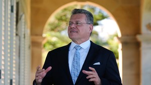 Sú obavy farmárov na mieste? Šefčovič vysvetľuje obchodnú dohodu EÚ s Austráliou