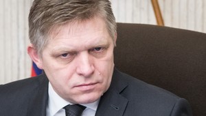 NAŽIVO: Robert Fico s Petrom Pellegrinim u prezidenta Andreja Kisku
