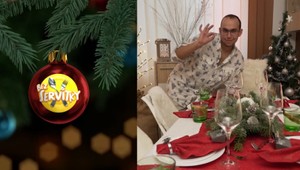 Štastné a veselé Bez servítky: Stefi hostí prenesie na vianočné trhy a Michal šokuje krásnym gestom!