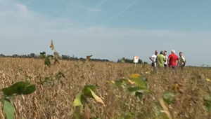 Rekordné sucho za nami: EÚ vyčlenilo milióny na systémy zadržiavania vody
