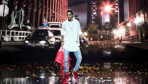 Michal Kruž vo finále Talentu: Freestyle