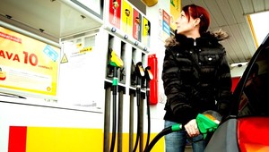 Liter benzínu stojí 1,58 €! A môže byť ešte horšie...